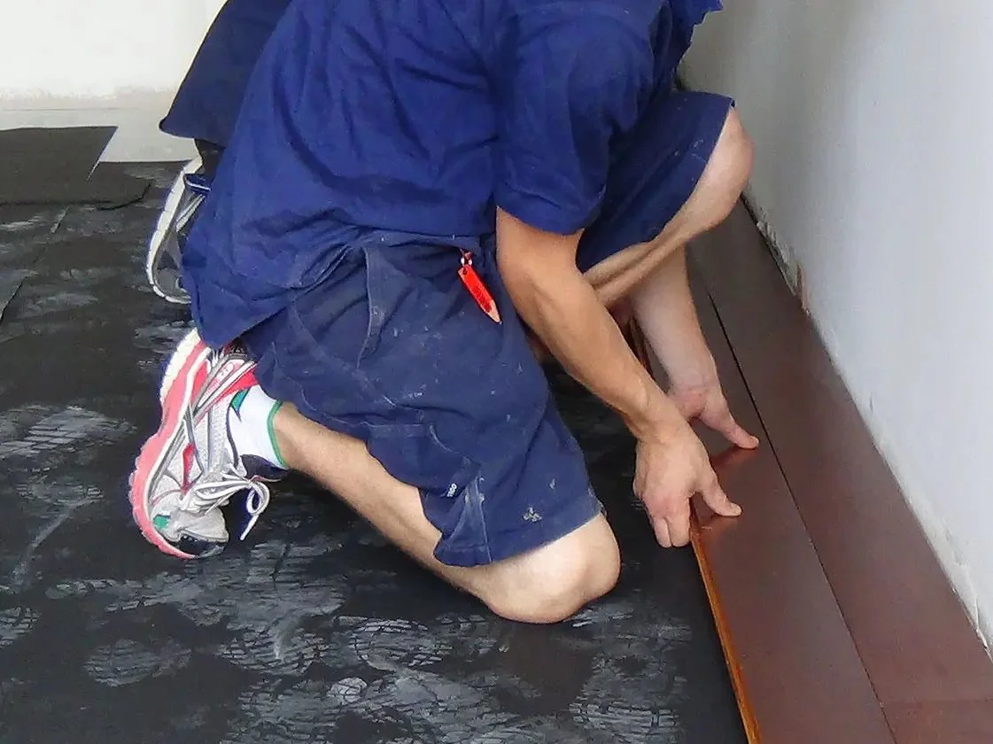 A1 AcoustaMat Underlay - Image 3