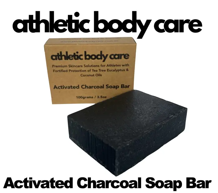 Athletic Body Care Soap Bars - Image 4