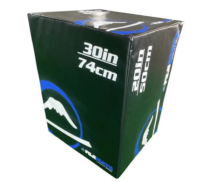Fuji 3-in-1 Plyo Box - Image 3