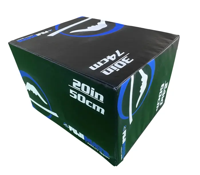 Fuji 3-in-1 Plyo Box - Image 4
