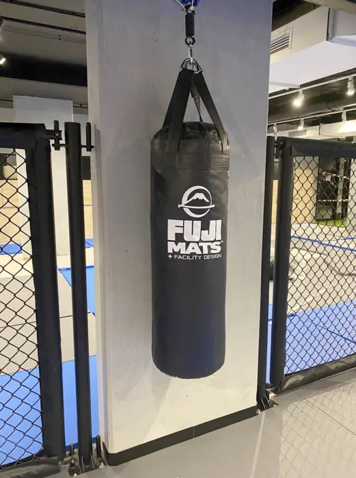Fuji 4ft Punching Bags - Image 5