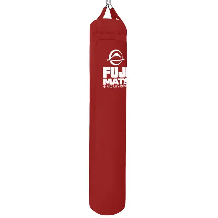 Fuji 6ft Muay Thai Heavy Bag - Image 8