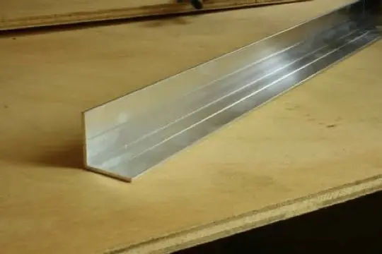Fuji Aluminium Frame Edge