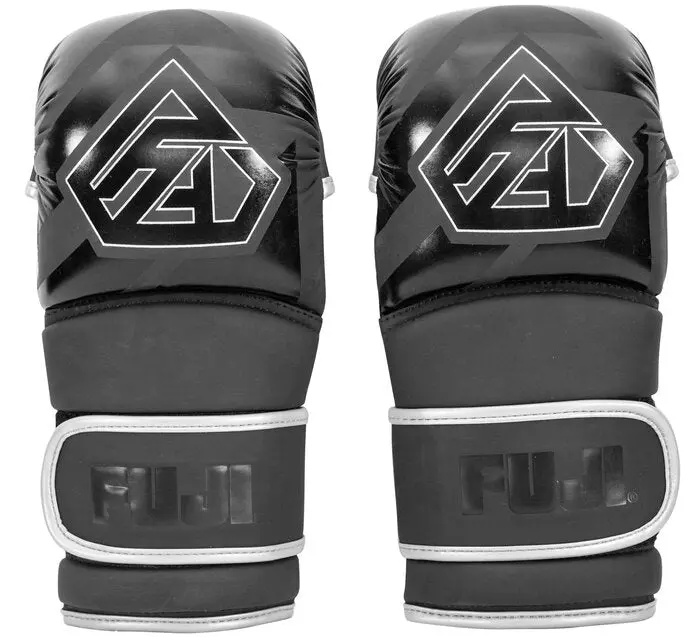 Fuji Ascension 2.0 Hybrid MMA Gloves