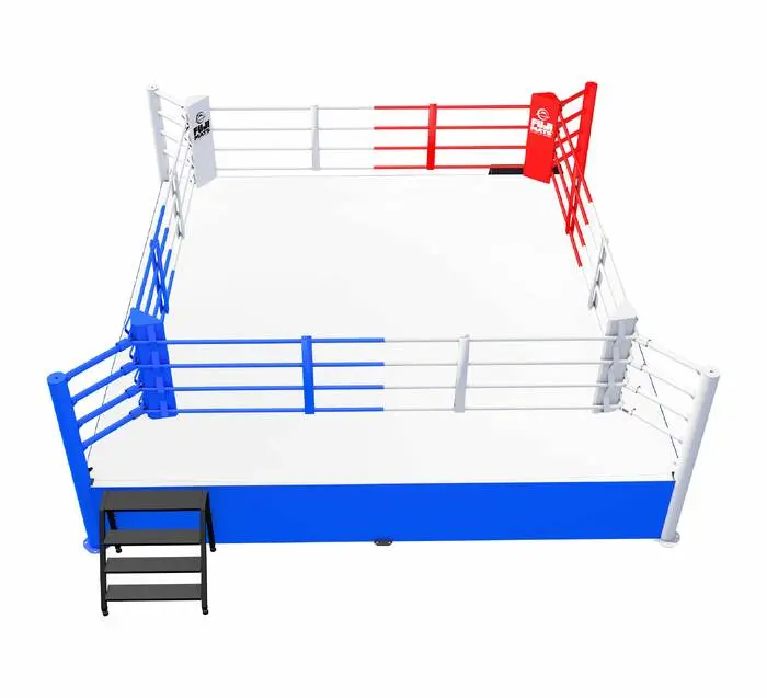 Fuji Boxing Ring Rope Set - Image 5