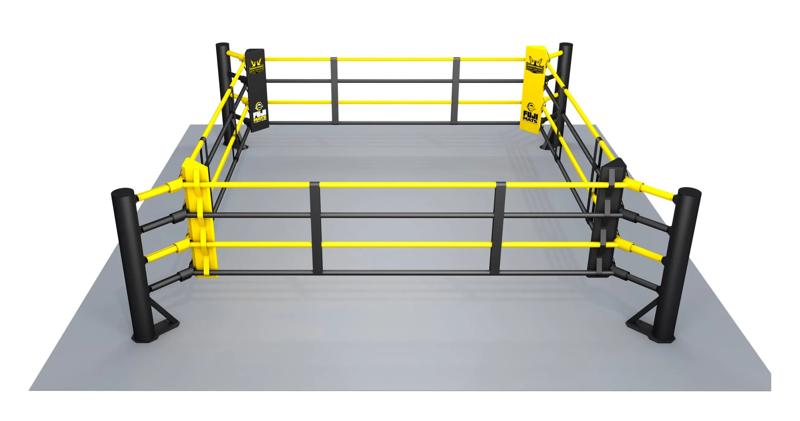 Fuji Boxing Ring Rope Set - Image 6