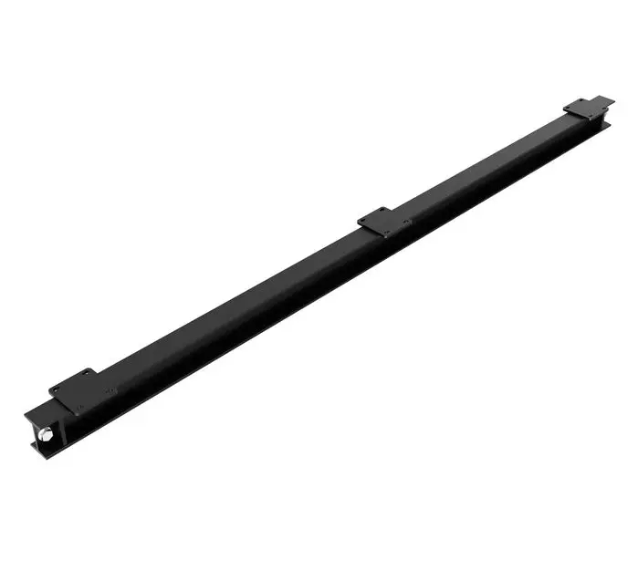 Fuji Ceiling Mount Trolley Bag Rack - Image 7