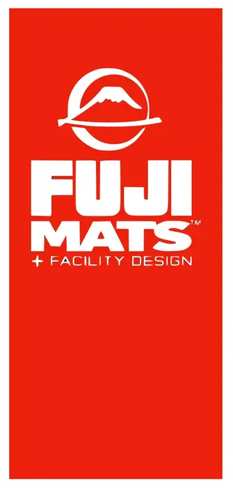 Fuji Combo Wall Pad / Mat - Fuji Logo - Image 4