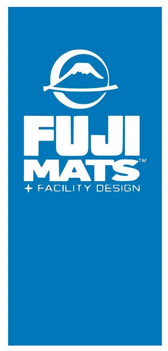 Fuji Combo Wall Pad / Mat - Fuji Logo - Image 5
