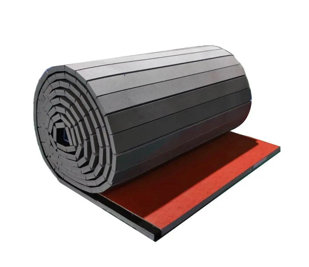 Fuji Commercial Roll Out Mats - Image 11
