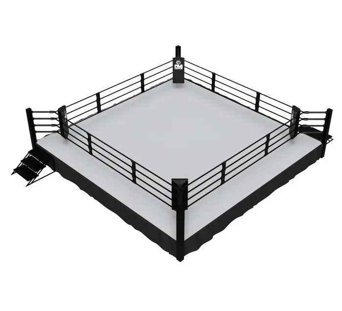 Fuji Competition Boxing Rings - Image 4