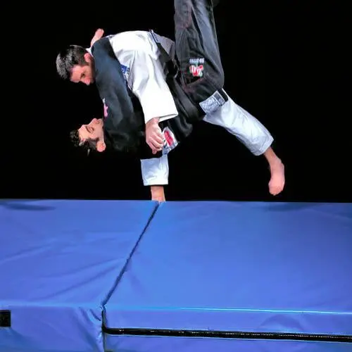 Fuji Crash Mat - Image 2