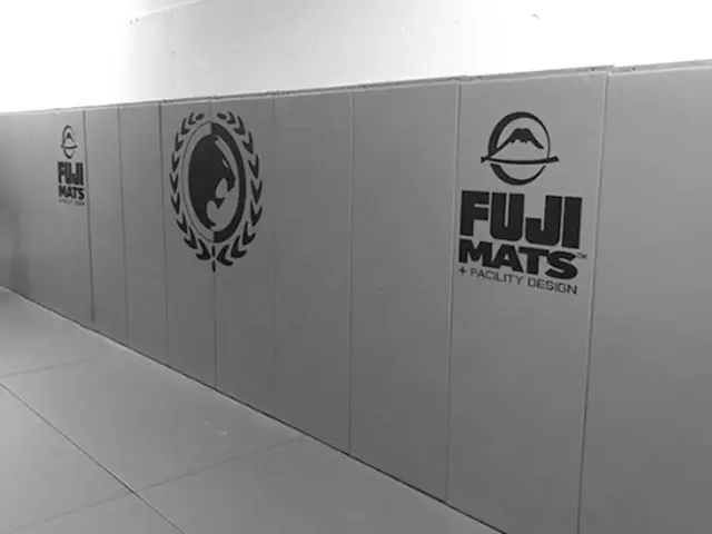Fuji Euro Wall Pads - Image 8