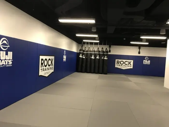 Fuji Euro Wall Pads Custom Print - Image 4