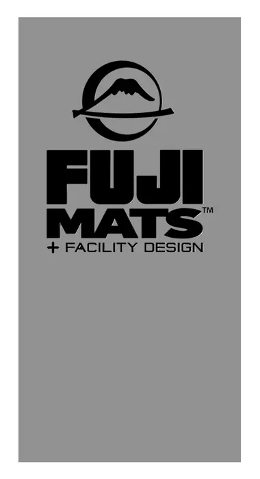 Fuji Euro Wall Pads - Fuji Logo - Image 7