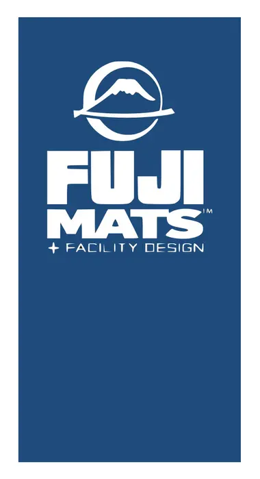 Fuji Euro Wall Pads - Fuji Logo - Image 8
