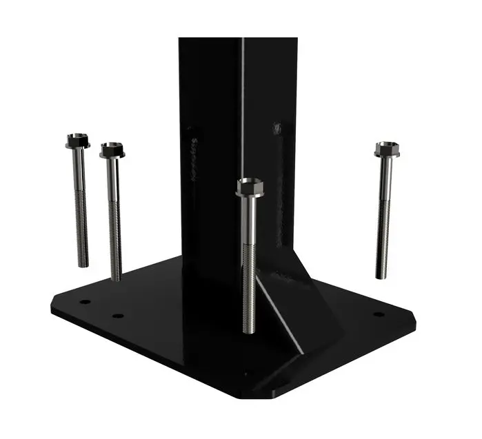 FUJI Hangman Bag Rack - Image 5