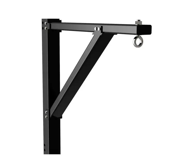 FUJI Hangman Bag Rack - Image 9