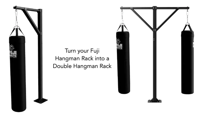 Fuji Hangman Rack T - Extension - Image 3