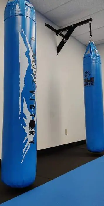 Fuji Heavy Bag Hanging Kit - Image 4