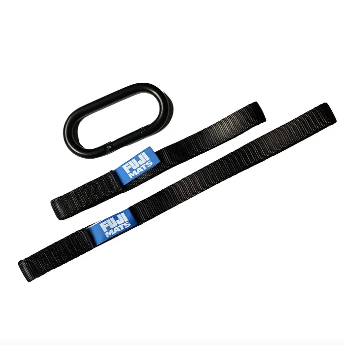 Fuji Heavy Bag Sling Combo Kit - Image 3