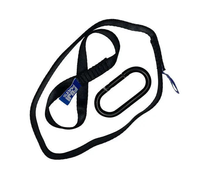 Fuji Heavy Bag Sling Combo Kit - Image 7