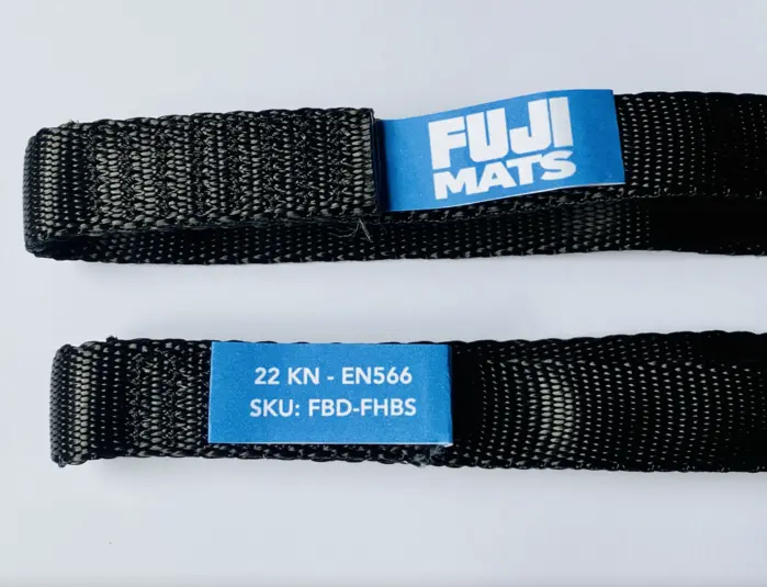 Fuji Heavy Bag Slings - Image 5