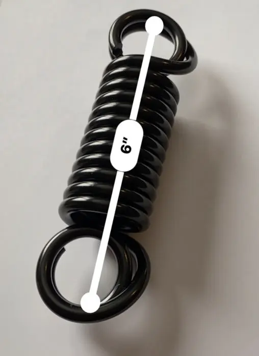 Fuji Heavy Bag Spring - Image 3