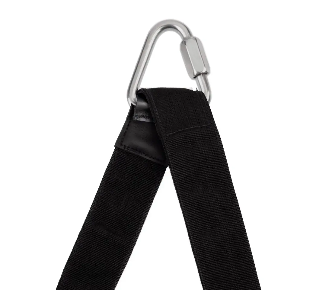 Fuji 10mm Heavy Bag Strap Replacement Rings - Image 3