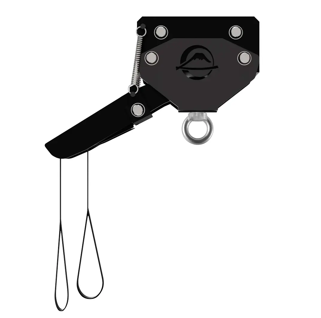 Fuji Heavy Bag Trolley