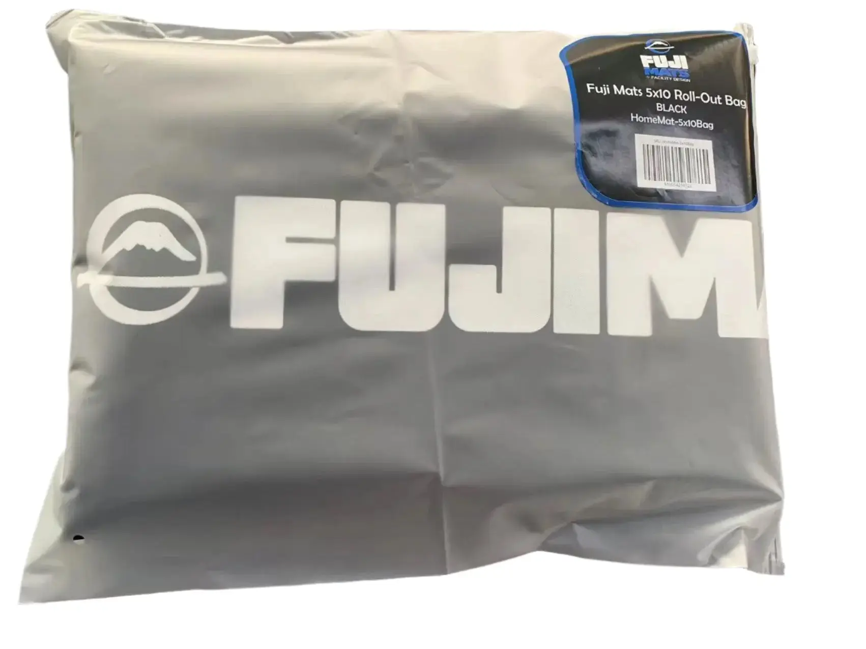 Fuji Home Roll Out Mat Carry & Storage Bag - Image 4