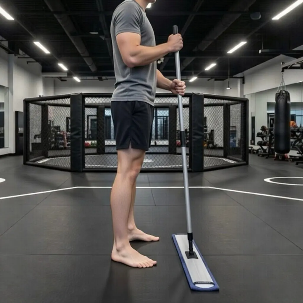 Fuji Mat Mega Mop - Image 3