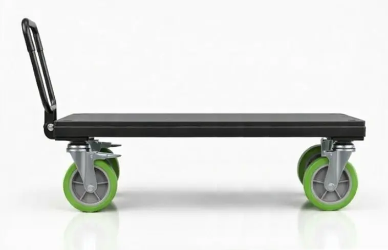 Fuji Mat Trolley - Image 2