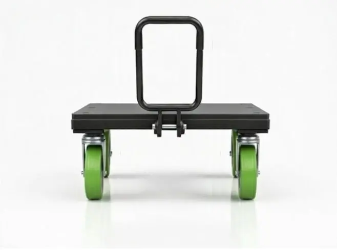 Fuji Mat Trolley - Image 3