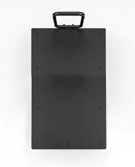 Fuji Mat Trolley - Image 5