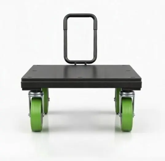 Fuji Mat Trolley - Image 6