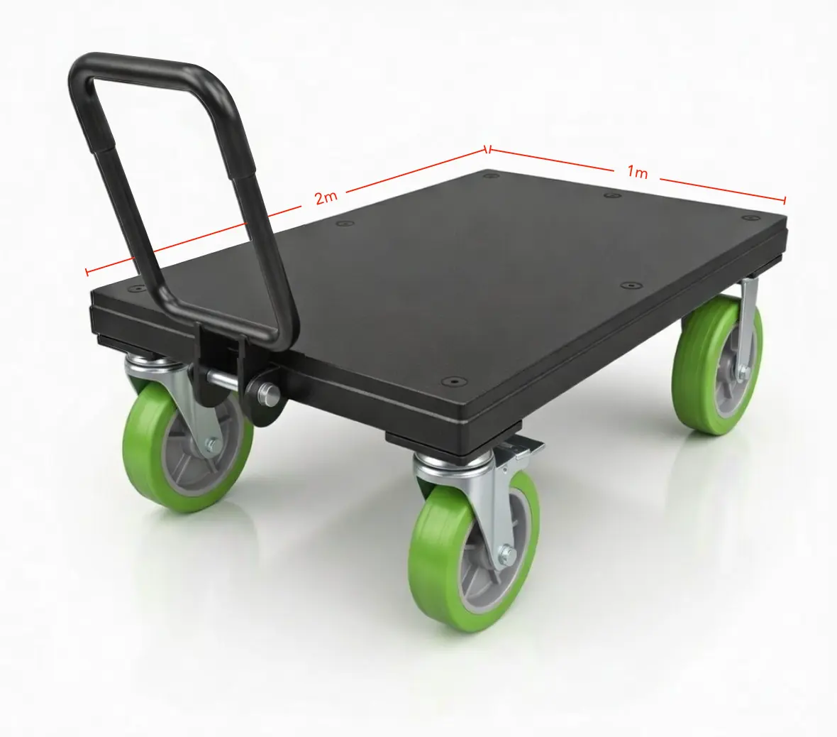 Fuji Mat Trolley - Image 7