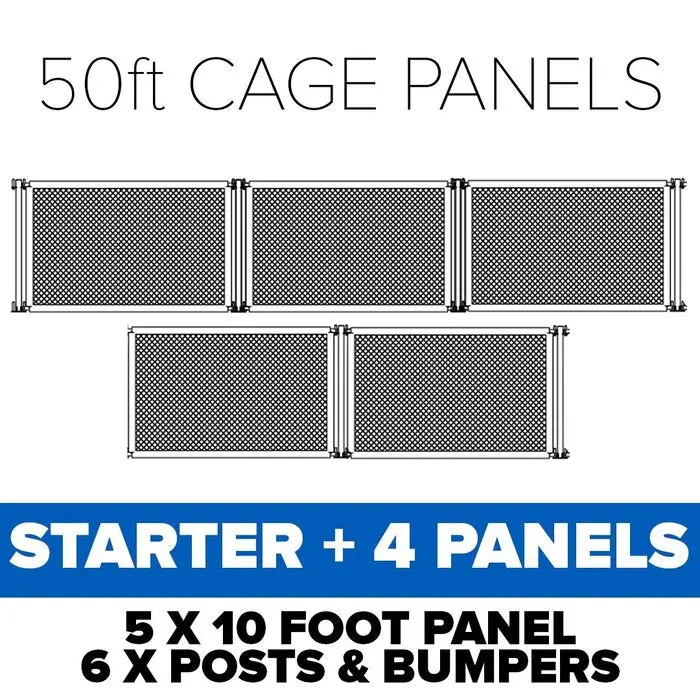 Fuji MMA Cage Panels - Image 10