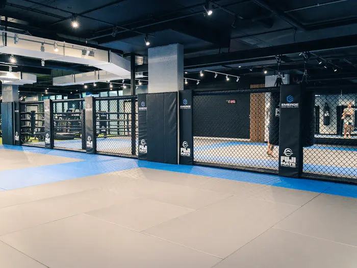 Fuji MMA Cage Panels - Image 2