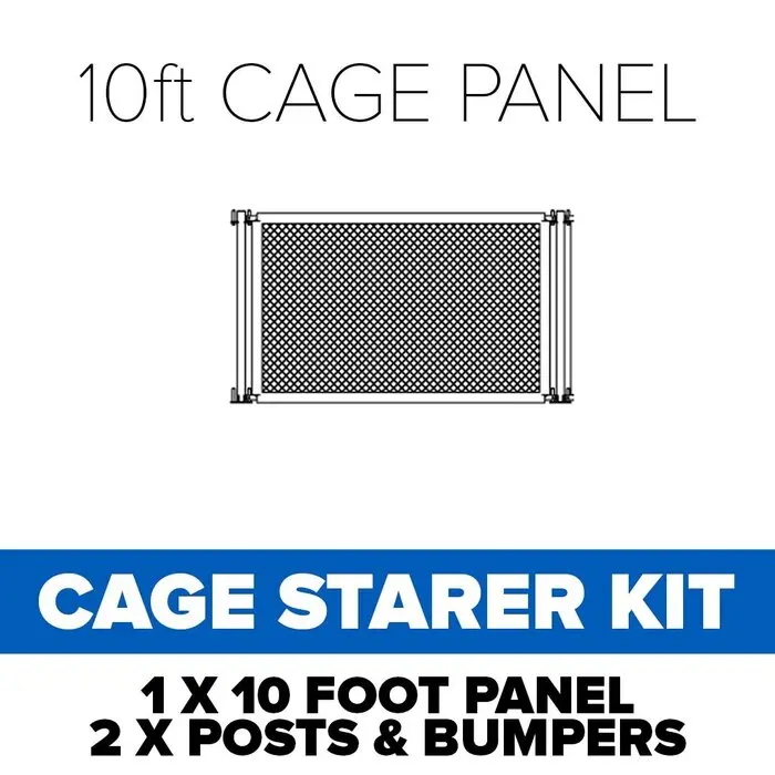 Fuji MMA Cage Panels - Image 6