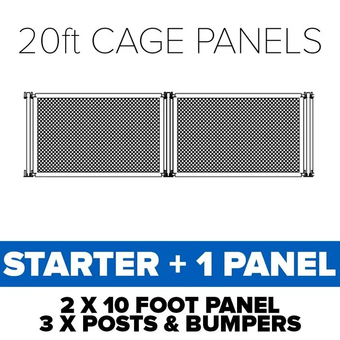 Fuji MMA Cage Panels - Image 7