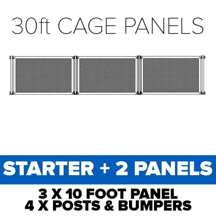 Fuji MMA Cage Panels - Image 8