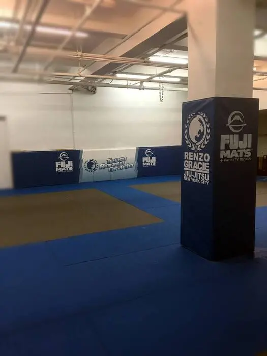 Fuji Pole Pads - Image 3