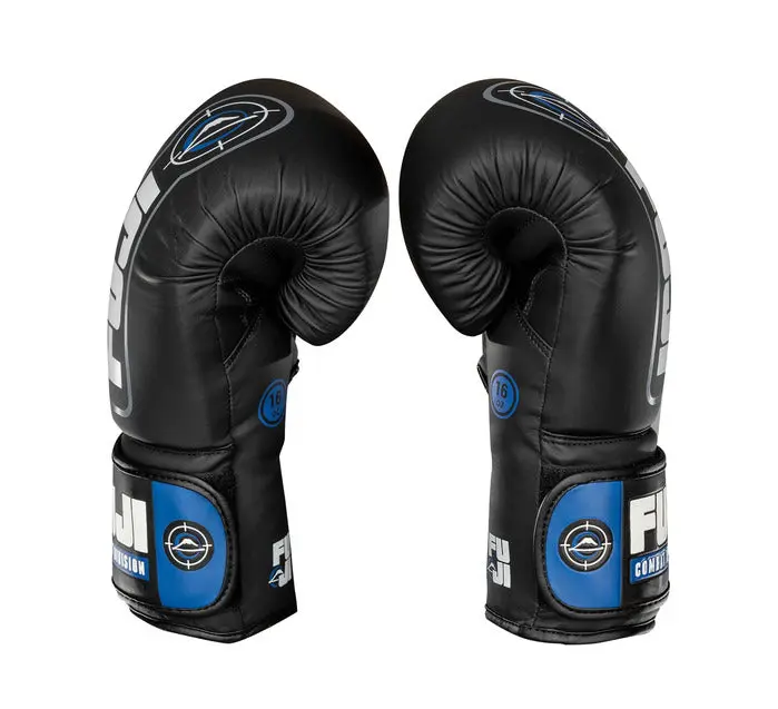 Fuji Precision Boxing Gloves - Image 3