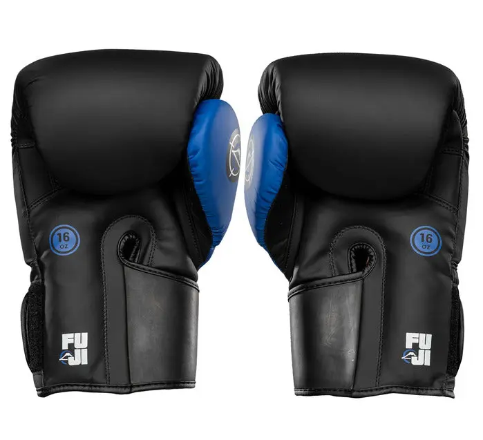 Fuji Precision Boxing Gloves - Image 4