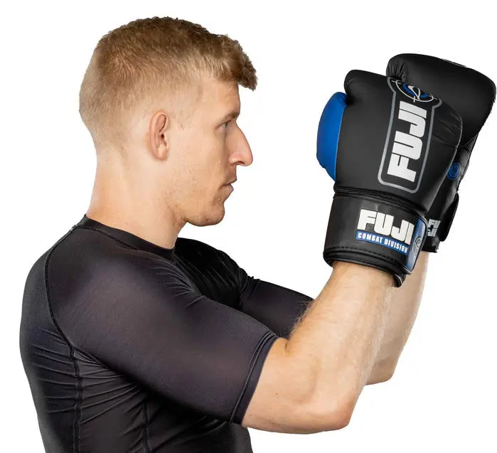 Fuji Precision Boxing Gloves - Image 5