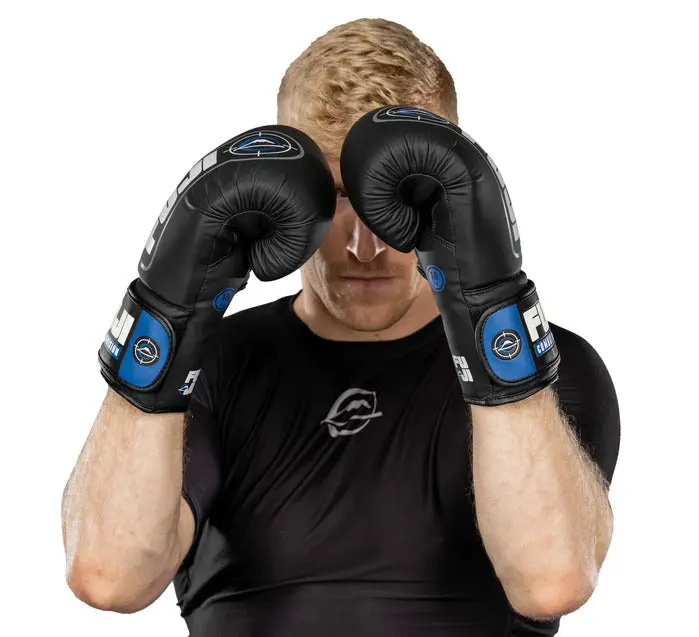 Fuji Precision Boxing Gloves - Image 7