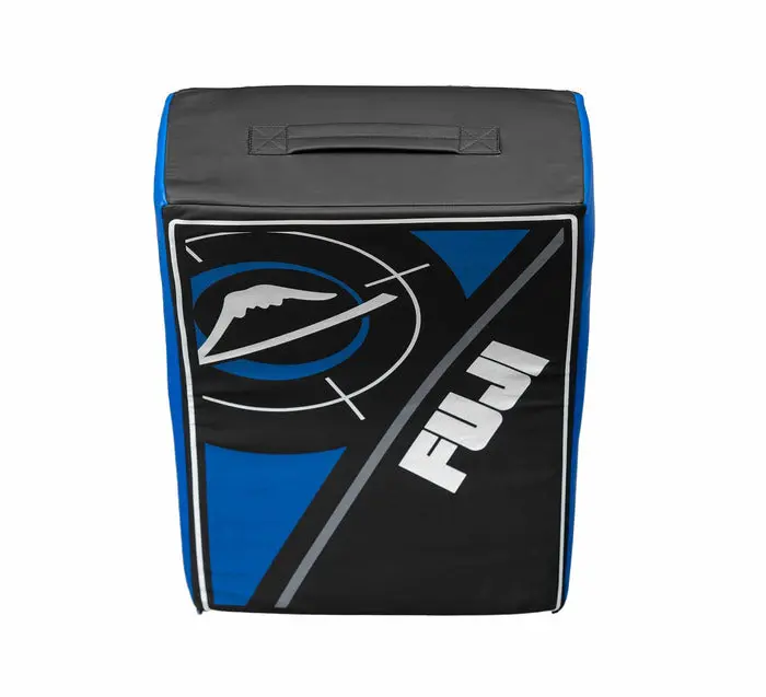 Fuji Precision Curved Kick Shield - Image 4