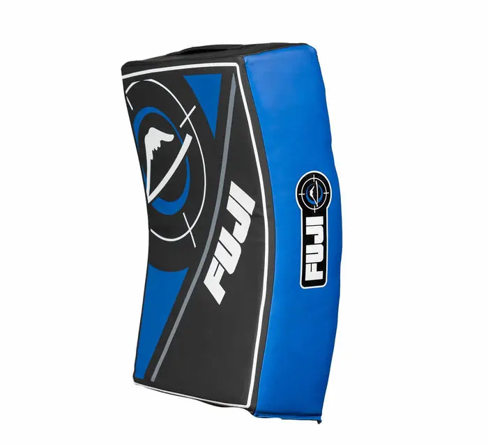 Fuji Precision Curved Kick Shield - Image 5