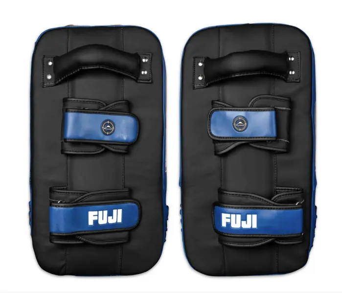 Fuji Precision Curved Thai Pad - Image 3